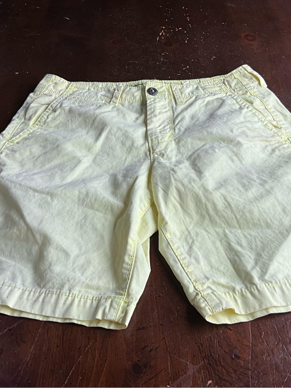 American Eagle size 30 shorts